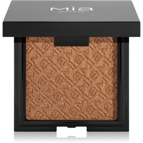 Mia Cosmetics Light Builder kompaktni pudrasti osvetljevalec odtenek 04 Zoom 9 g Cene