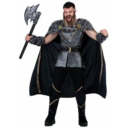 My other Me Svečana odjeća za odrasle 4 Dijelovi Viking S Cijene