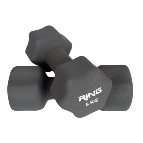 Ring Bučice za aerobik 2x5kg RX DB2133-5 Cene