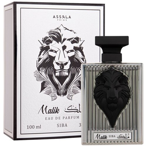 Assala Prime Malik Siba parfumska voda 100 ml unisex Slike