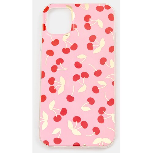 Sinsay Futrola za iPhone 11/Xr s motivom tre&amp;scaron;anja Slike