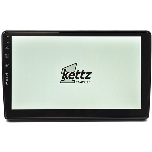 Kettz multimedija 10.1 za VW Cene