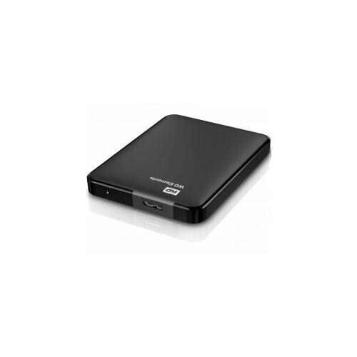 Wd Elements Portable 1TB 2.5" eksterni hard disk BUZG0010BBK Cene