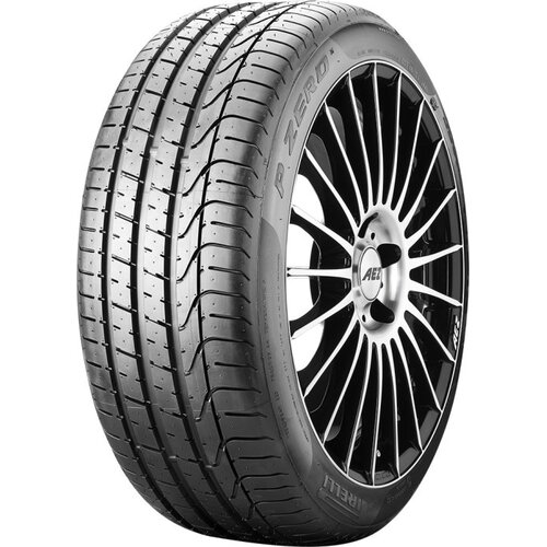 Pirelli P Zero ( 245/40 ZR20 (99Y) XL MGT ) letnja auto guma Cene