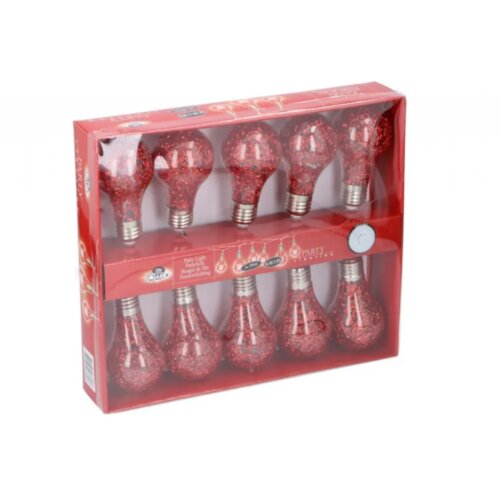  Lampice party 10led ca 255cm Cene