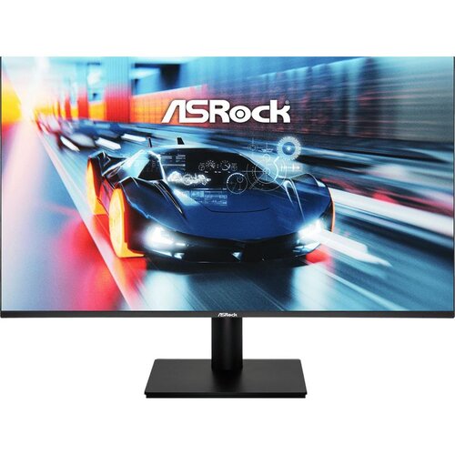 AsRock MONITOR CL25FFB24,5&amp;quot;, GAMING, Full HD, 144HzFlat IPS, 300cd, 1500:1, 1ms, VGA, HDMI Slike