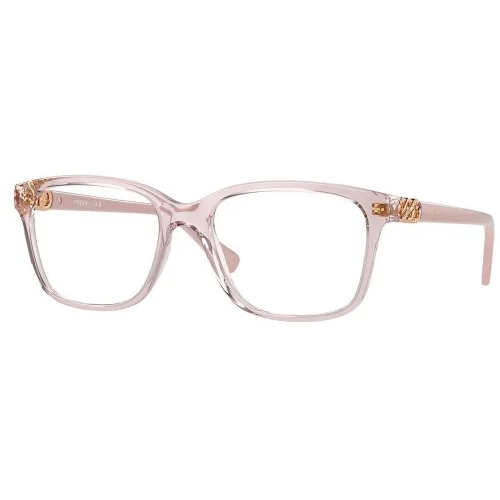 VOGUE Eyewear VO5574B 2942 L (53) Roza/Kristalna