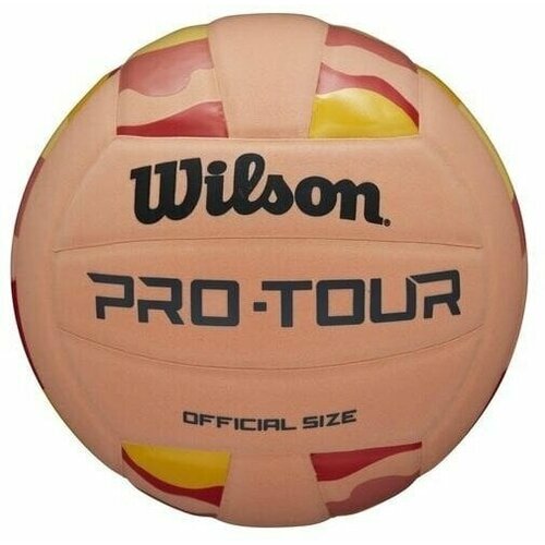 Wilson Pro Tour Vb Stripe lopta Cene