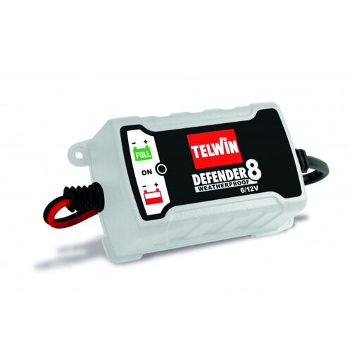 Telwin pametni punj. DEFENDER 8(6/12V,2/20Ah) 807558 Cijene