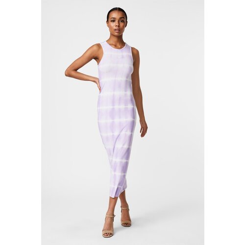 Vero Moda ženska haljina Effie 10255029 Slike