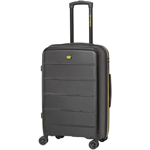 Caterpillar Velikosti M kovček na kolesih Cargo CoolRack – Cene
