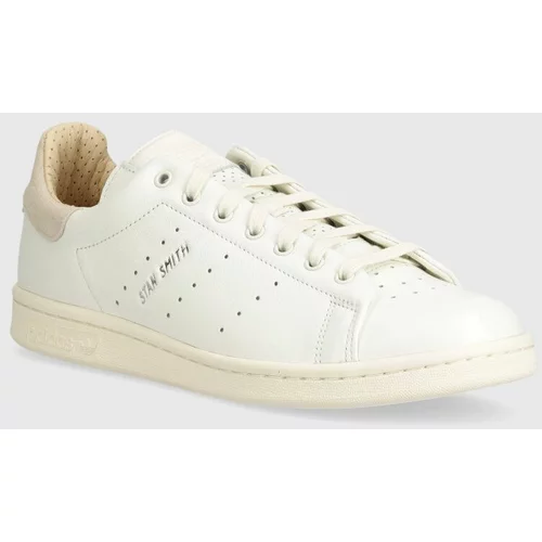 Adidas Kožne tenisice Stan Smith Lux boja: bijela, IG1332