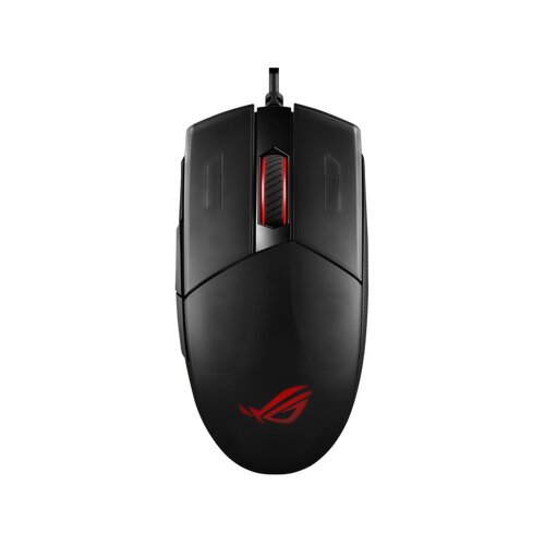 Asus Mi&amp;scaron; ROG Strix Impact 2 6200dpi Crni Slike