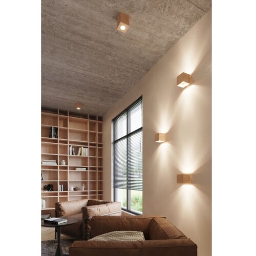  Brilagi - LED zidna svetiljka MURO 1xG9/3,5W/230V Slike