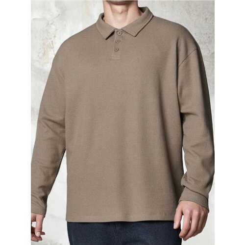 Sinsay Polo majica dugih rukava Cijene