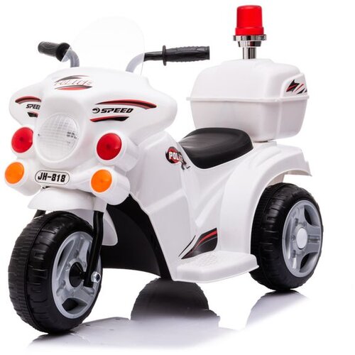 Ocie * motor na akumulator 6V, bijeli Cijene