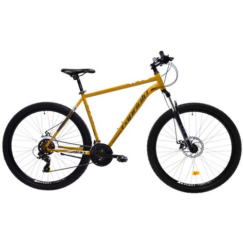 Capriolo gorsko kolo MTB Oxygen 29, 29inch Cene
