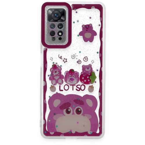  futrola sweet silikon za samsung A057 galaxy A05s No2 Slike