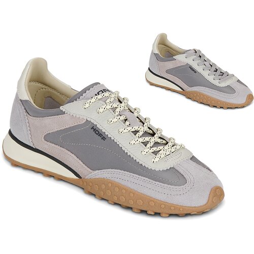 Hoff Nizke superge BRIDGE MKII LIGHT GREY Bež Slike