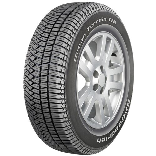 BF Goodrich 205/70 R15 urban terrain suv 4X4 96H sva godišnja doba Slike