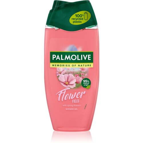 Palmolive Memories Flower Field opojen gel za prhanje 250 ml Cene