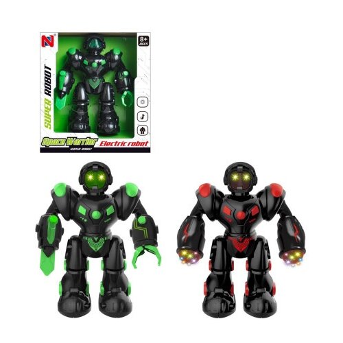  Igračka robot ( 919772 ) Slike