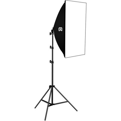 PULUZ PU5070EU LED Studio set softbox 50x70cm Cijene