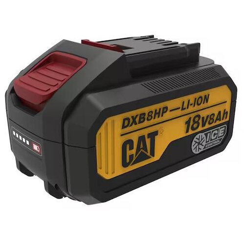 Cat baterija DXB8HP 18V/8Ah Li-Ion Cene