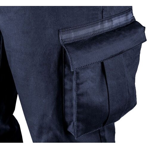 Neo Tools 81-244-M work clothing Blue, Navy Cene