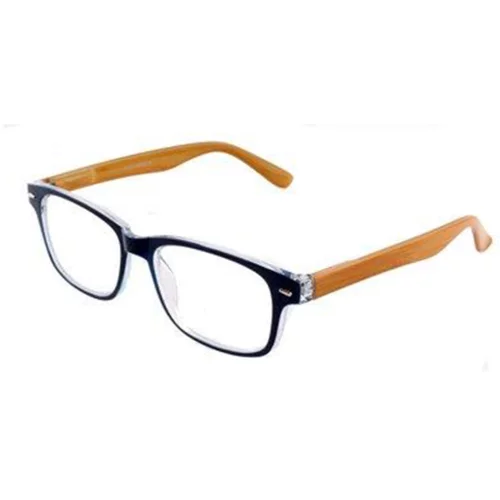 Benson Woodland modra dizajnerska očala za branje, optics, (20802513)