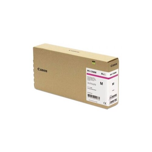  CANON PFI-1700 Magenta Cijene