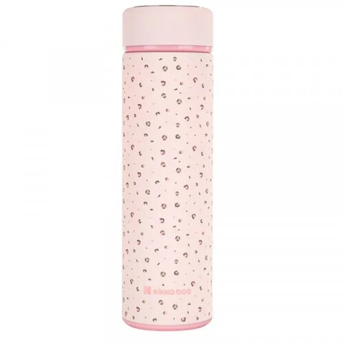Kikka Boo termos boca savanna 500ml,pink Cijene