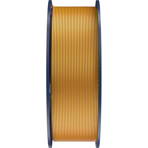 SUNLU Silk PLA+ Dual Color Red Gold Slike