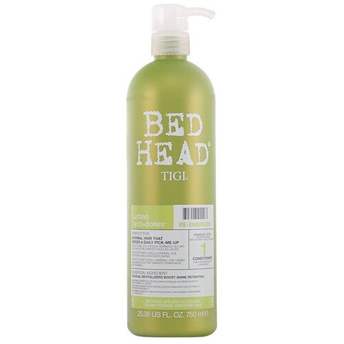 Tigi BED HEAD Urban Anti-Dotes Re-Energize Regenerator 750 ml Slike