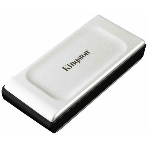 Kingston Portable XS2000 4TB eksterni SSD SXS2000/4000G Slike