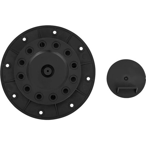  Podesive noge za trijem 10 kom 25 - 40 mm Slike