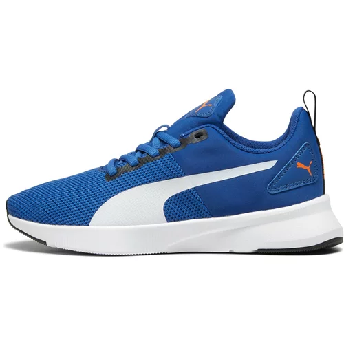 Puma Sportske cipele 'Flyer Runner' plava / svijetlosiva