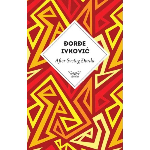 Kontrast izdava&amp;scaron;tvo After Svetog Đorđa Slike