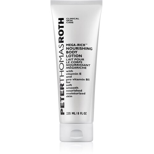 Peter Thomas Roth Mega Rich hranjivo mlijeko za tijelo 235 ml Slike
