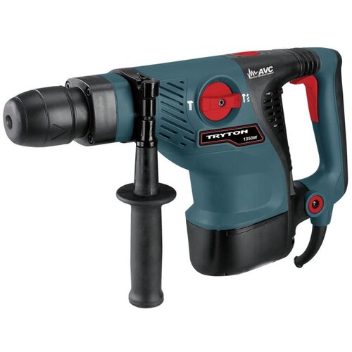 Tryton Ru&scaron;ilno Kladivo 1350W 14J SDS-MAX s Kovčekom TMM1350X Cijene