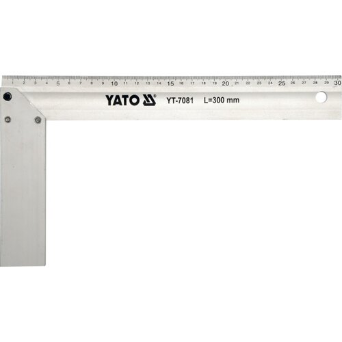 Yato aluminijski kot 300 mm 7081, (21108522) Cene