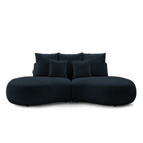 Bobochic Paris Tamno plavi trosjed 260 cm Saint-Germain - Cijene
