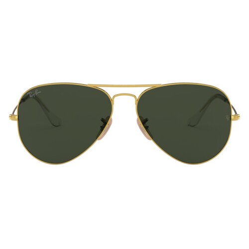 Ray-ban Naočale boja: crna Cijene