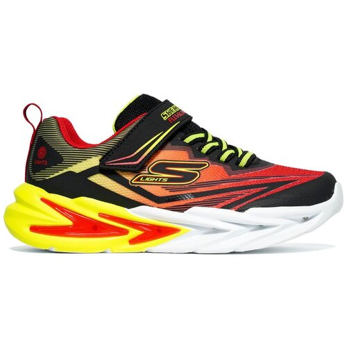 Skechers Dečije patike Flex Glow, &Scaron;arene Cene