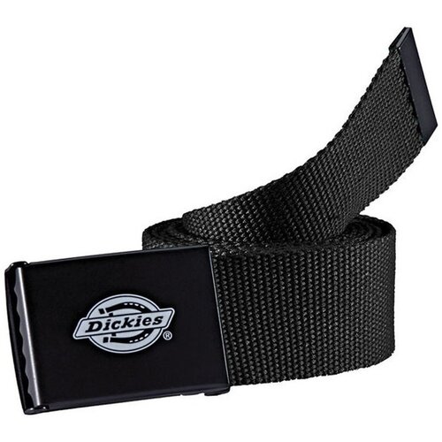 Dickies Orcutt webbing belt Crna Cijene