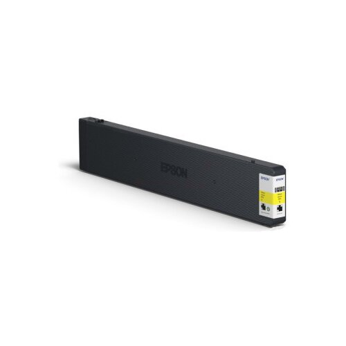 Epson C13T02Q400 Yellow Ink (50k) ( ) Cene