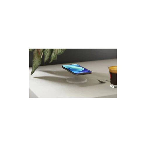 Zens indukcijski punjač DYI Built-in ZEBI03W/00 Izlazi standard indukcijskog punjenja bijela Cijene