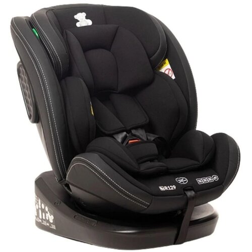 Bbo Nexus i-size auto sedište za decu od 40-150 cm Black Cene