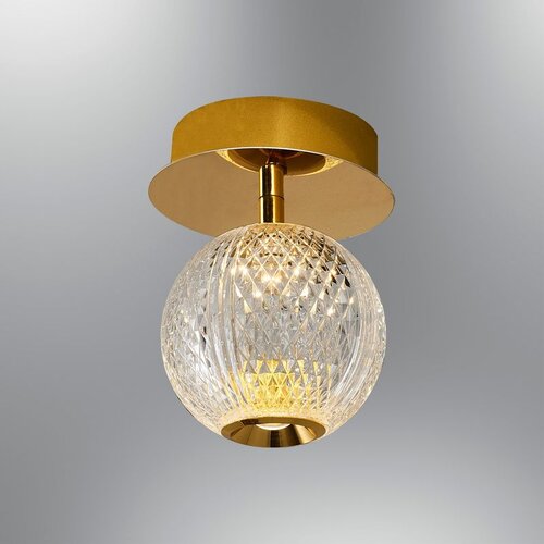 Opviq L1374 - yellow yellow chandelier Cene