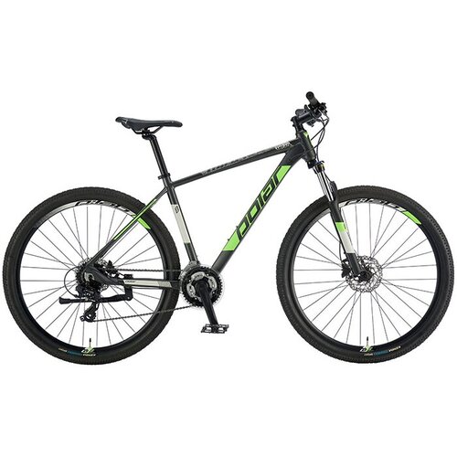 Polar mirage comp grey-green B292A17221 mu&amp;scaron;ki bicikl Slike